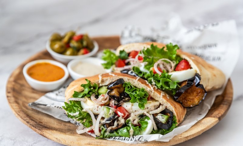 3 רעיונות לארוחות פרווה קלות שמרגישות מושקעות