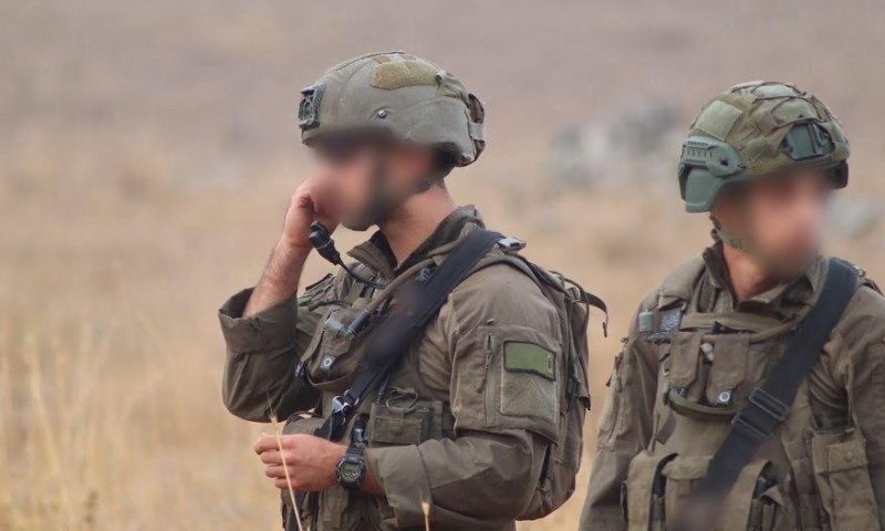 סקר: רוב הציבור בעד כיבוש דרום לבנון