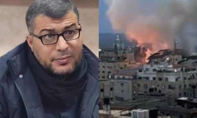 פיקד על החזקתם של חטופים ישראלים בשבי חמאס: זה הבכיר שחוסל 