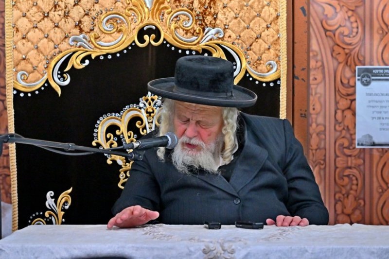 יהושע פרוכטר