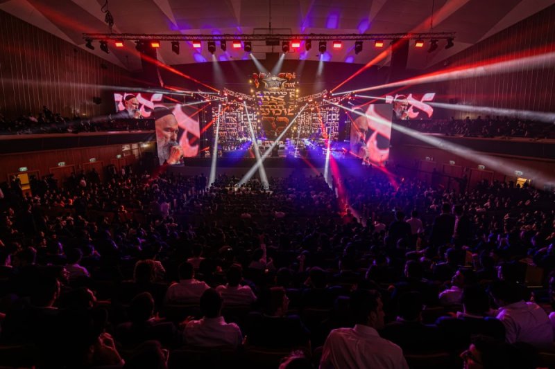 חיים ומנדי טויטו, שוקי לרר