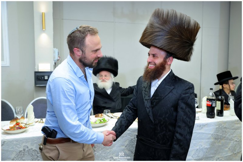 יוסי רוזנבוים