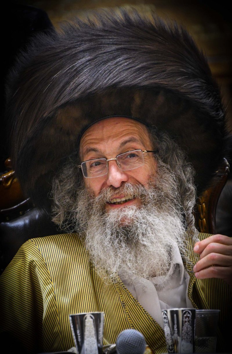 ארי קופרשטוק