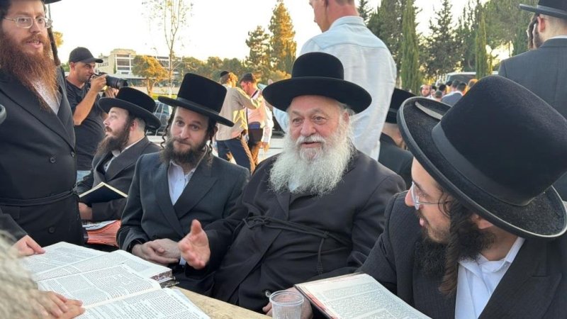 יהושע פרוכטר