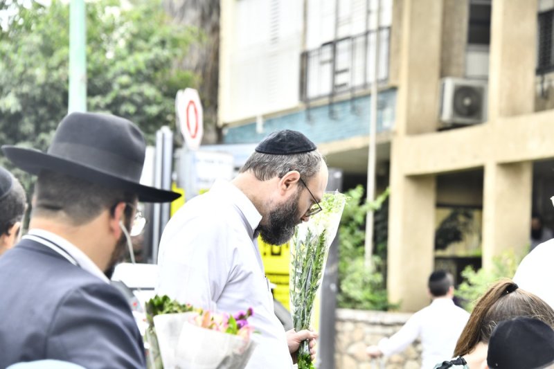 שוקי לרר