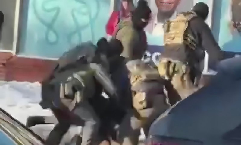 מבצע ההגירה של טראמפ: ירי קטלני נוסף במינסוטה