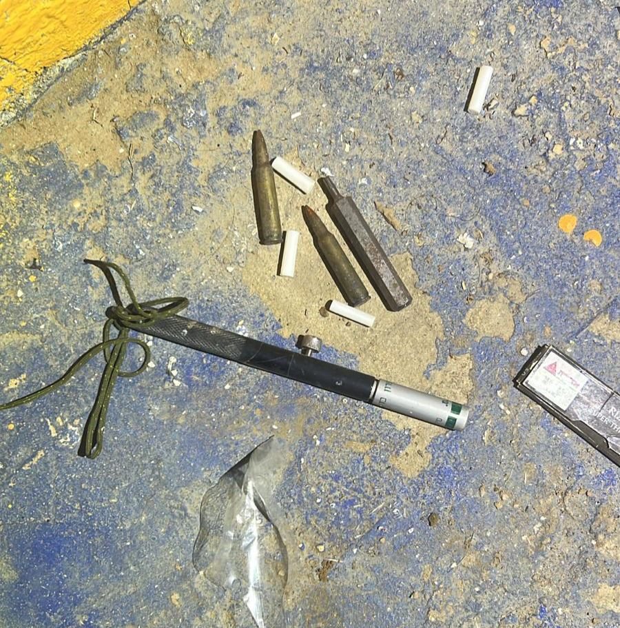 דוברות המשטרה