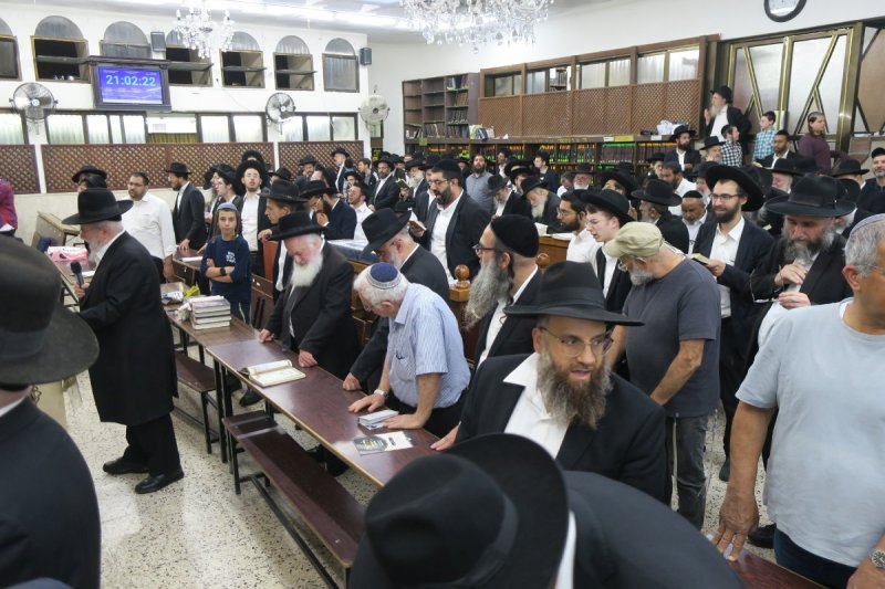 דברי חמד