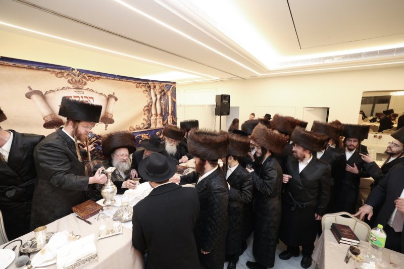 דוד ארזני