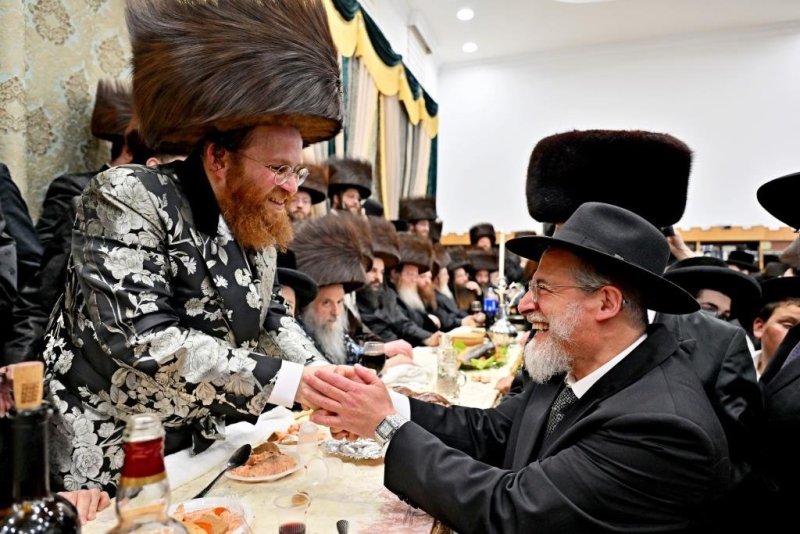 יהושע פרוכטר