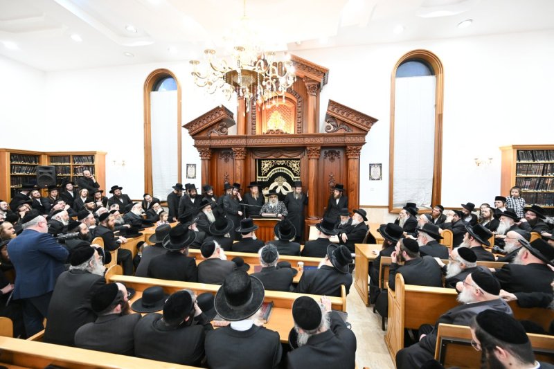 משה גולדשטיין