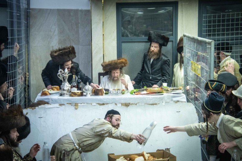 ארי קופרשטוק