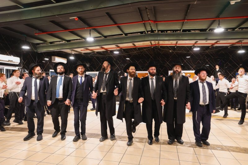 שמוליק קורלנסקי