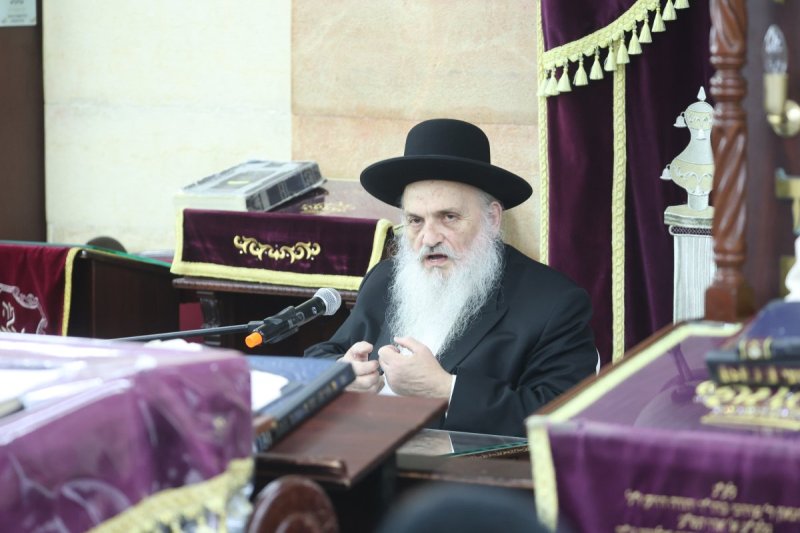 שלומי טריכטר