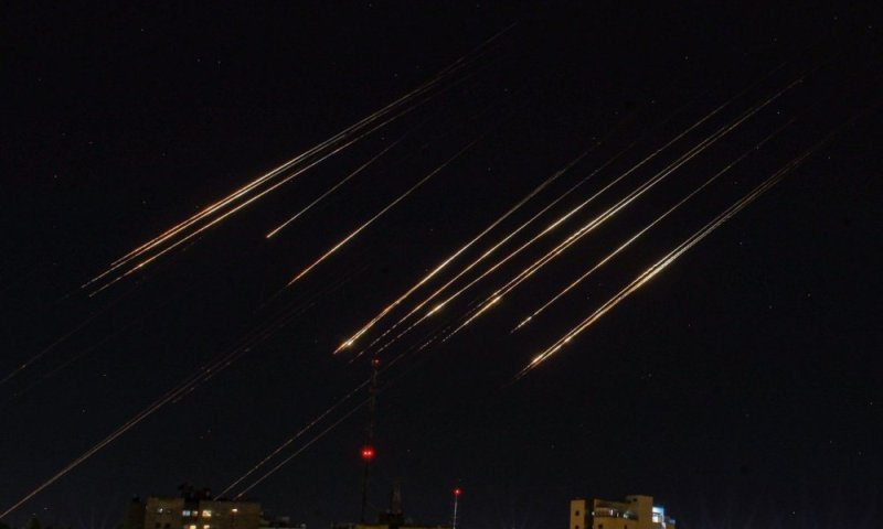 החשש מתקיפה איראנית: צה״ל מגביר מוכנות בכל הגבולות