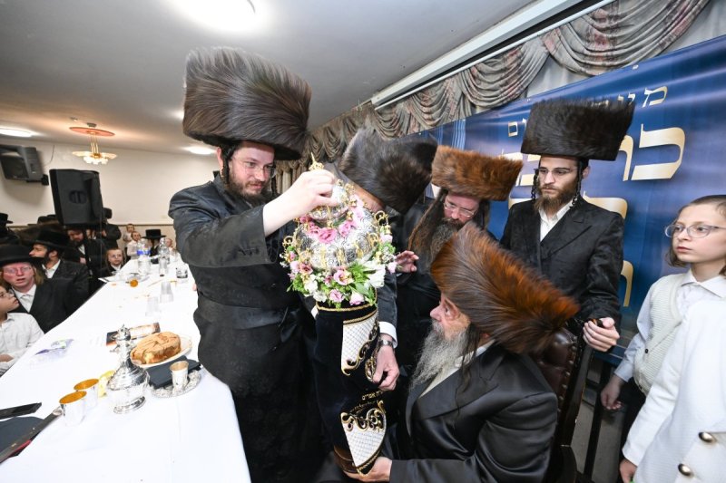 משה גולדשטיין