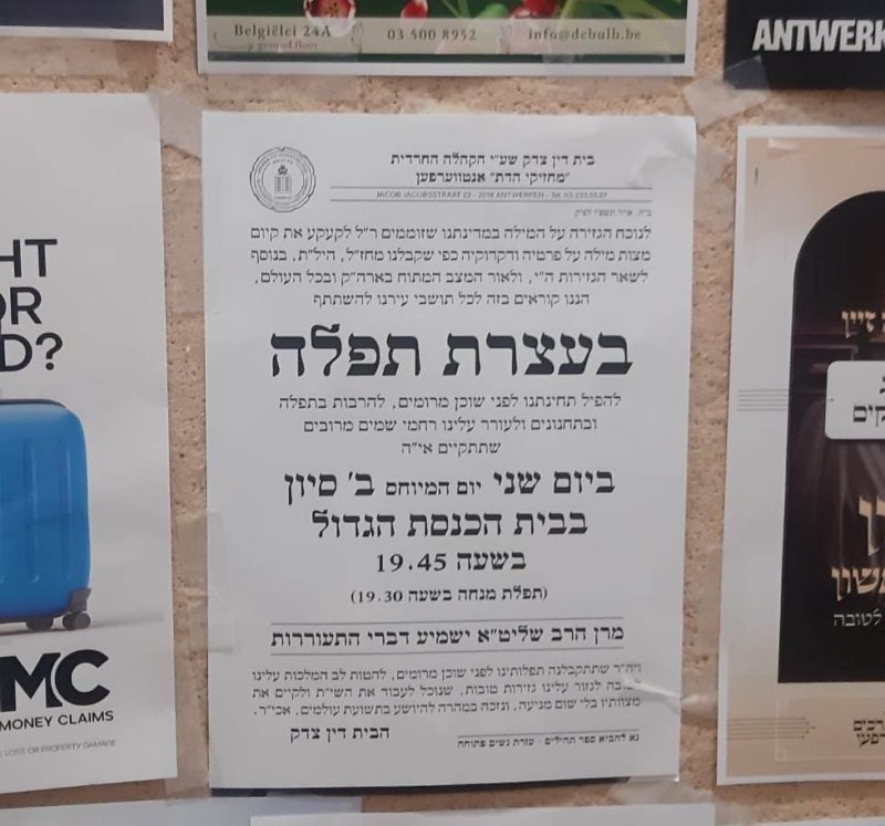 משה קאהן