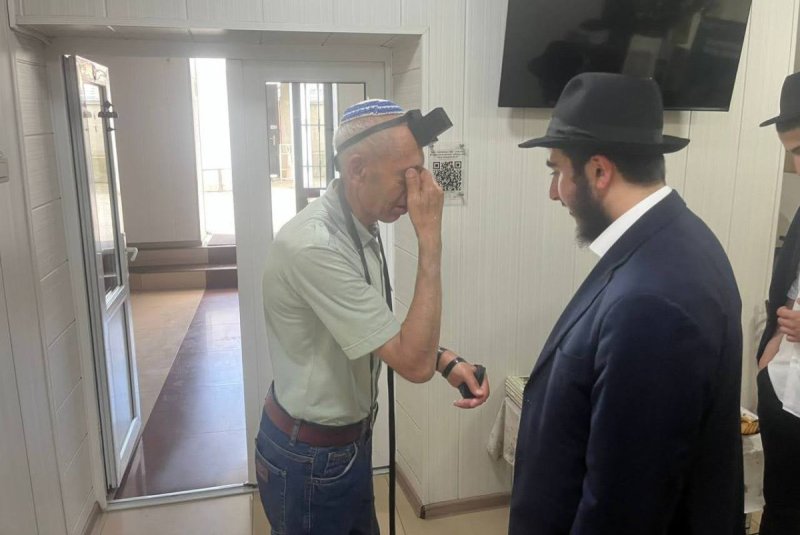 מבשר טוב מוסקבה