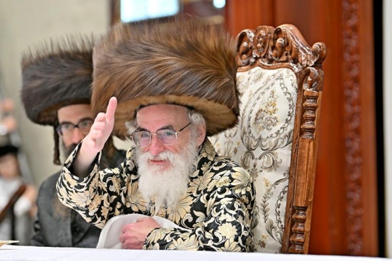 יהושע פרוכטר