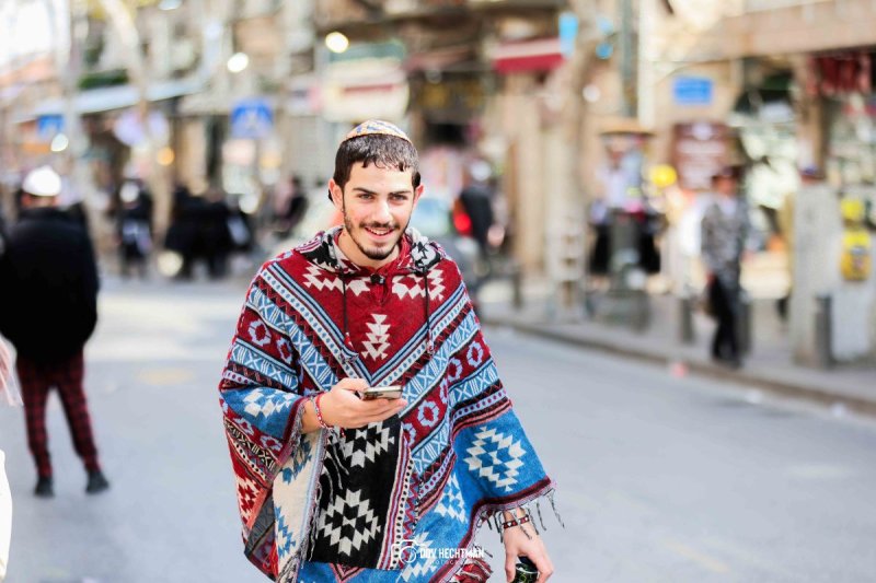 דוב בער הכטמן