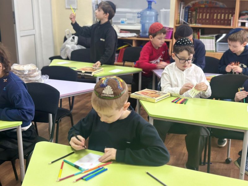 פדרציית הקהילות היהודיות באוקראינה