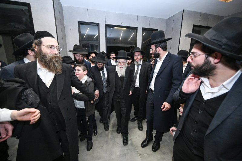 משה גולדשטיין