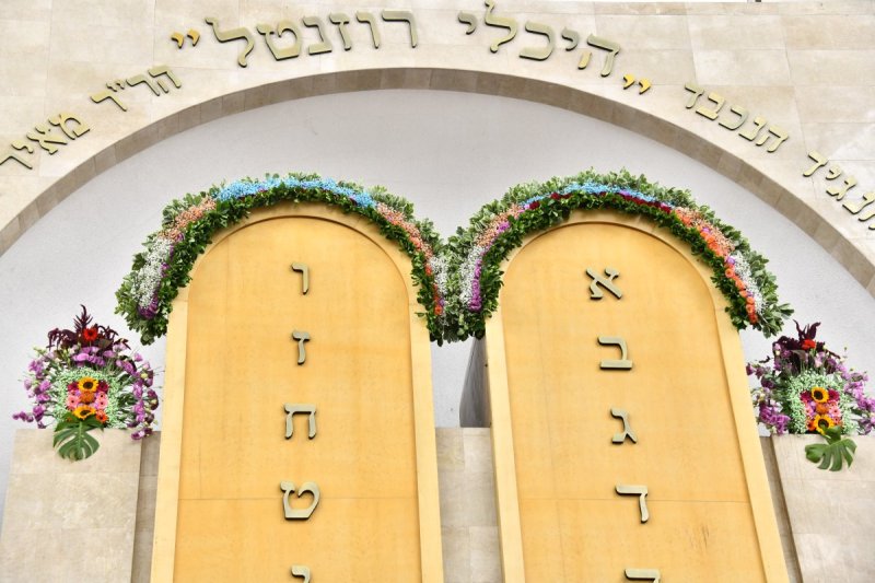 שוקי לרר