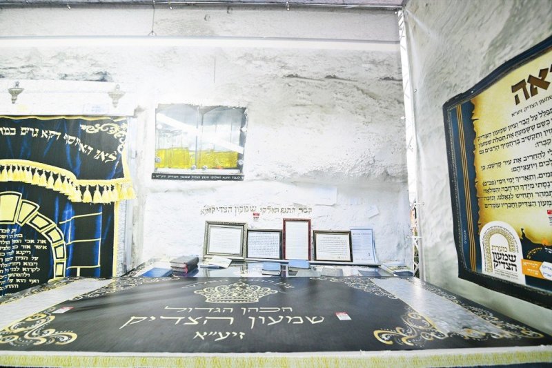 ארי קופרשטוק ומאיר אדרי