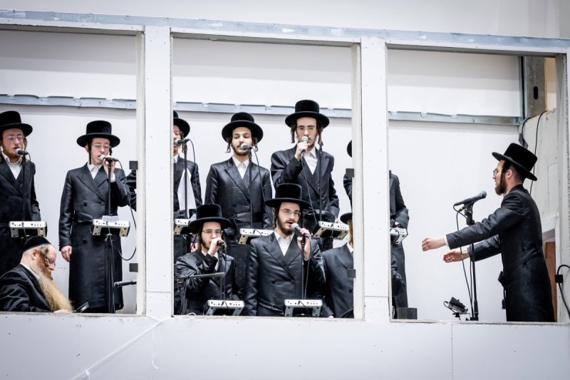 הילל ל"ש