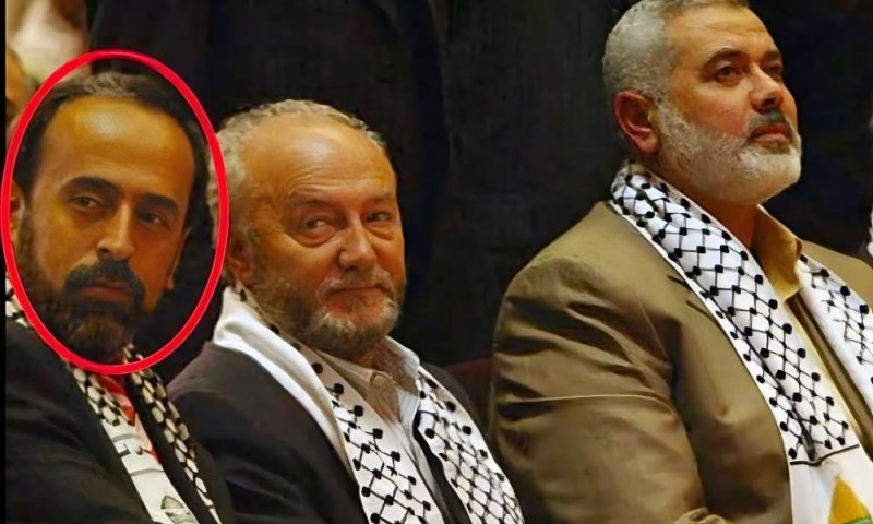 נחשף: ארגוני טרור פועלים בזרועות שלובות עם כוחות שמאל רדיקלי