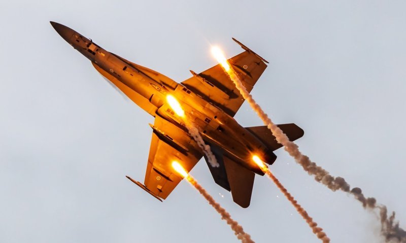 בצה"ל מבהירים: "מוכנות גבוהה להגנה ולהתקפה"