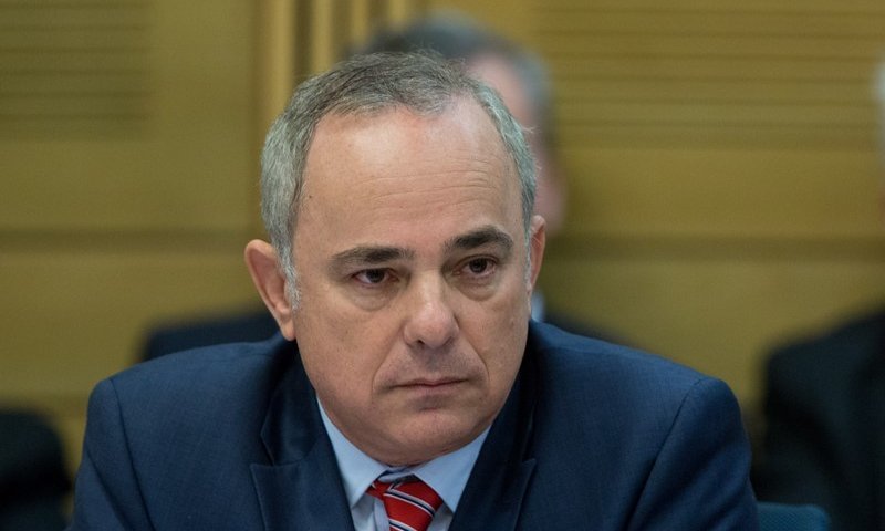 יו"ר רפאל: "תוכנית הגרעין הוחזרה 4 שנים לאחור"