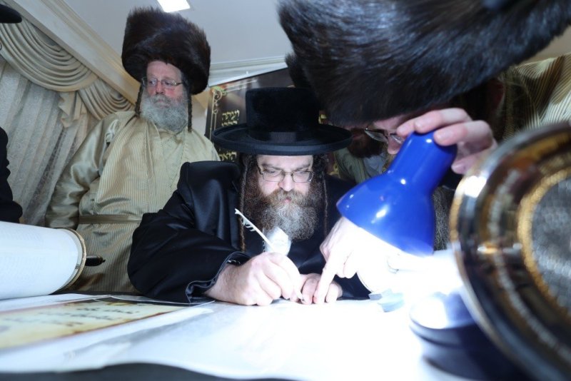 שלומי טריכטר