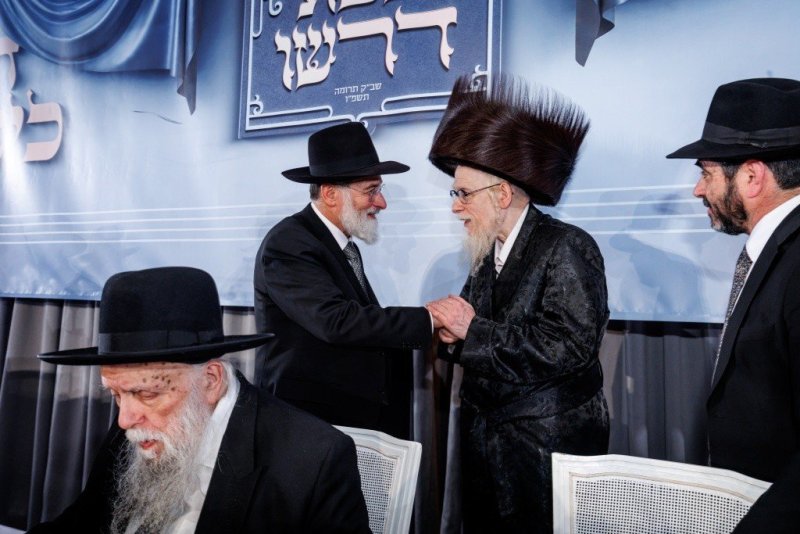 יוסי גולדברגר