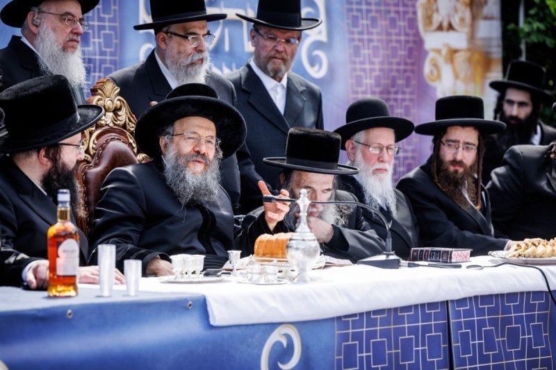 אברומי בלום