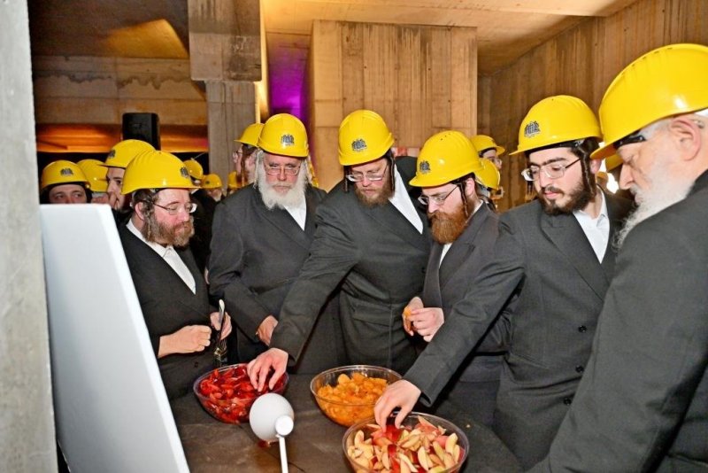 יהושע פרוכטר