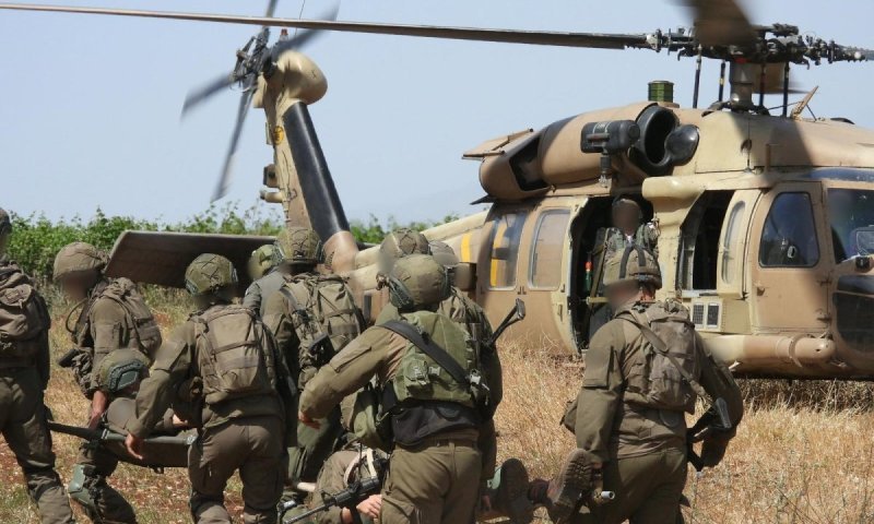 לא נותנים לחיזבאללה להשתקם: מחבל נוסף חוסל בדרום לבנון