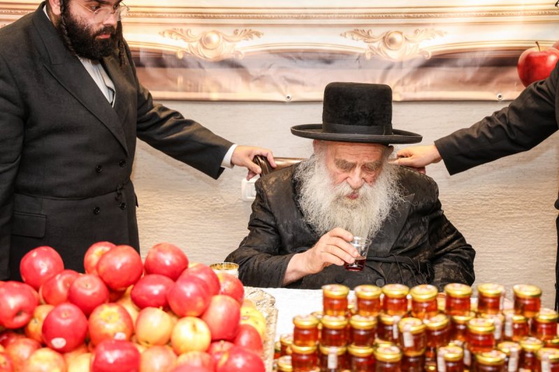 דוד ארזני