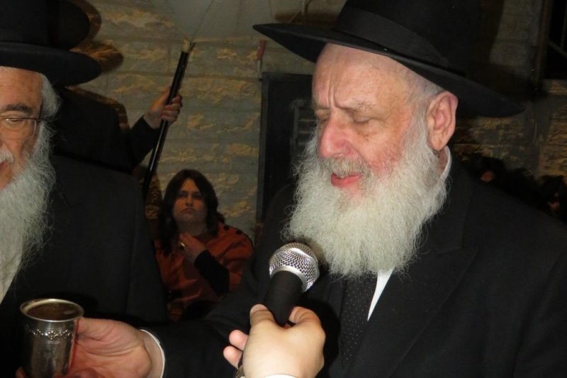 שלומי טריכטר