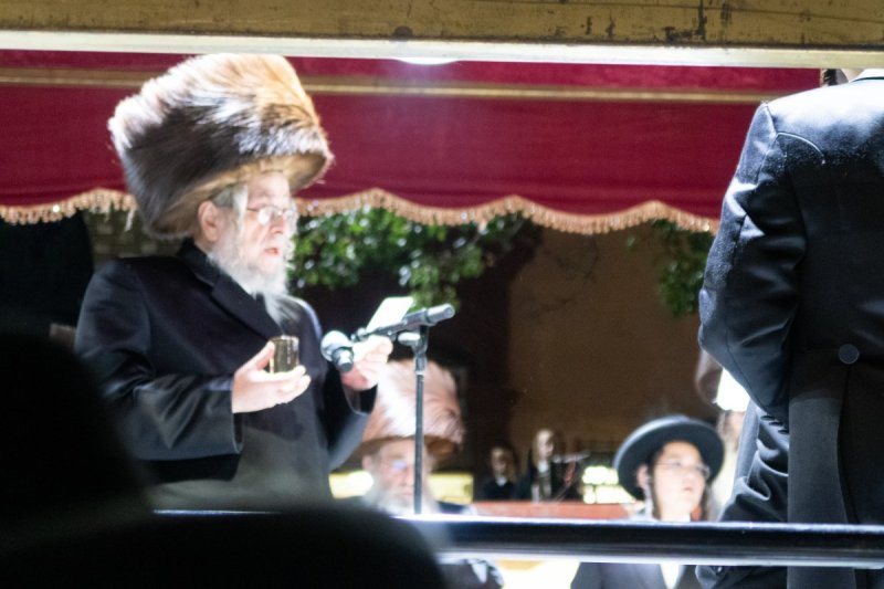 יוסי גולדברגר