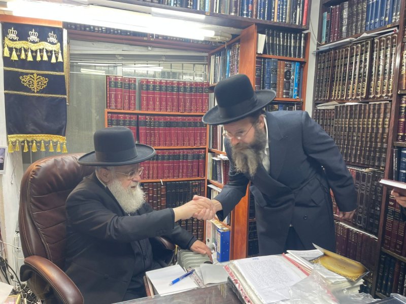 יהושע פרוכטר