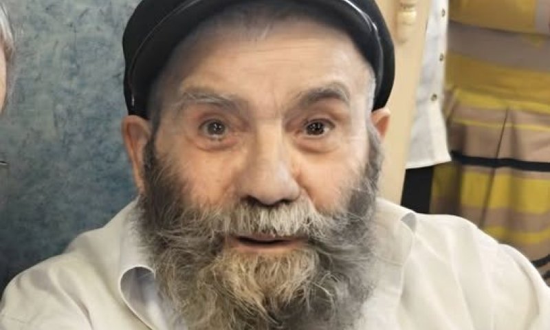 אבל בעולם התורה והקירוב: הגאון רבי אליהו אביטבול זצ"ל הלך לעולמו