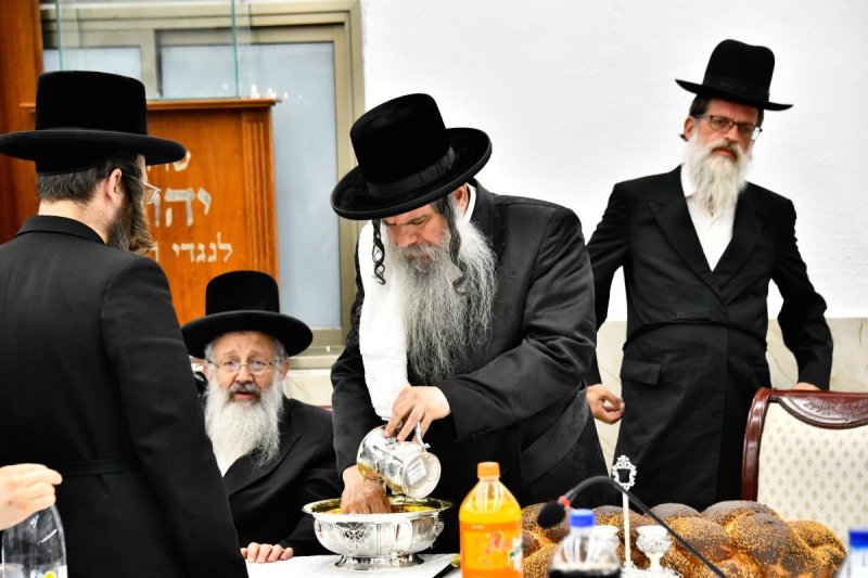 שוקי לרר