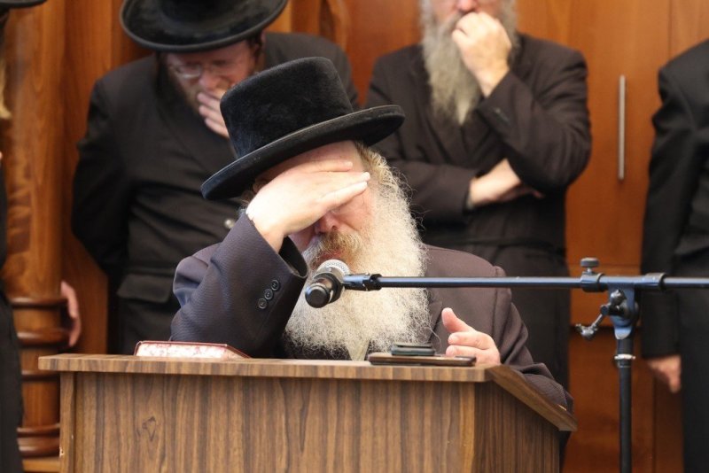 שלומי טריכטר