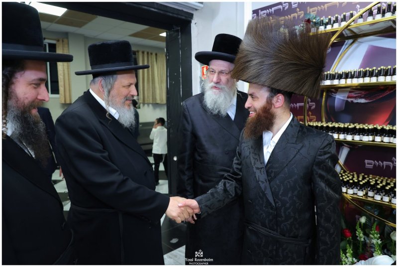 יוסי רוזנבוים