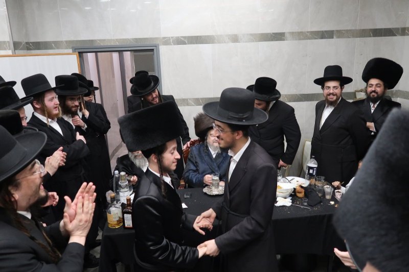 יחיאל רייכמאן