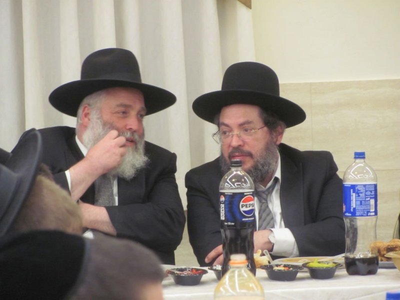 ישראל אפריאט