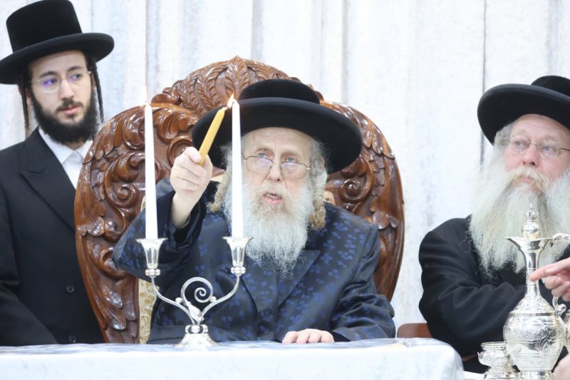 שלומי טריכטר