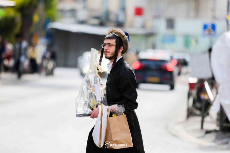 דוב בער הכטמן