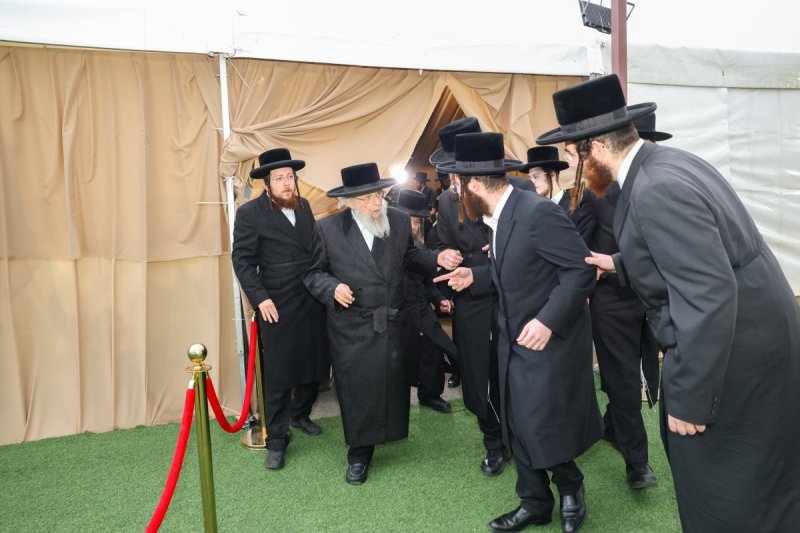 שוקי לרר וא. אייזנבאך